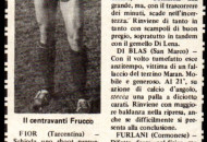 Di Blas giugno 1976 contro il Trentino  10